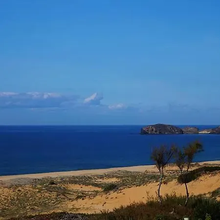 Villaggio Sabbie D'oro מלון 2*