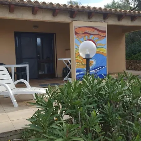 Villaggio Sabbie D'oro