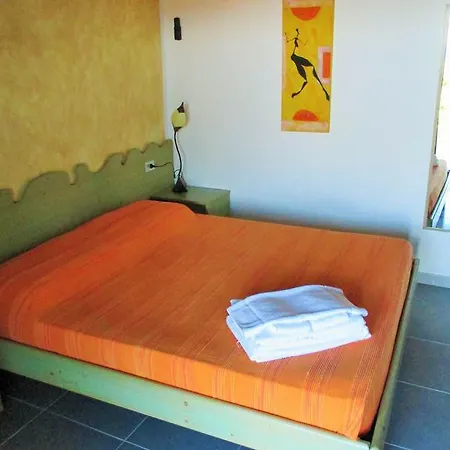 Hotel Villaggio Sabbie D'oro Torre dei Corsari