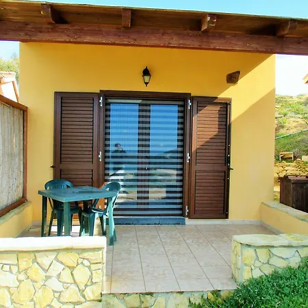 Villaggio Sabbie D'oro Hotel Torre dei Corsari