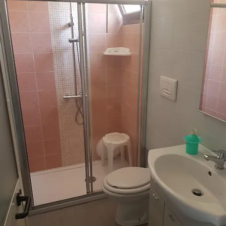 Hotel Villaggio Sabbie D'oro Torre dei Corsari