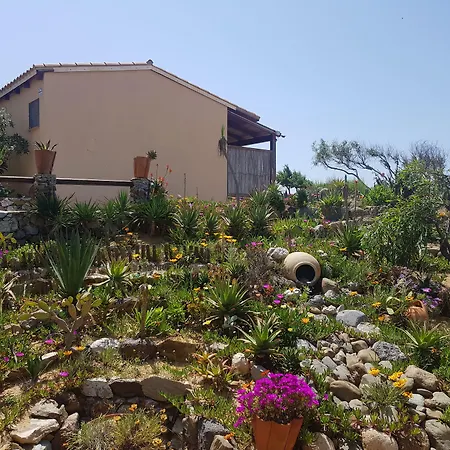 Villaggio Sabbie D'oro 2* Torre dei Corsari