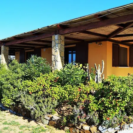 Villaggio Sabbie D'oro 2*