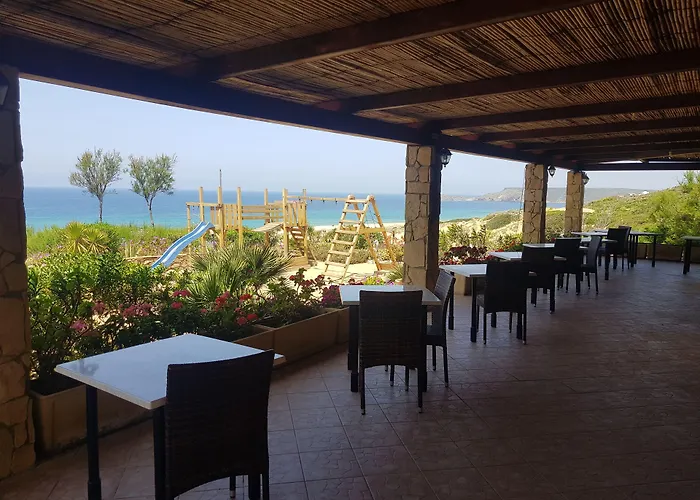 Hotel Villaggio Sabbie D'oro