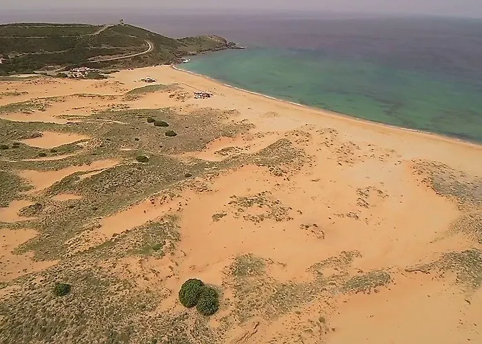 Hotel Villaggio Sabbie D'oro Torre dei Corsari
