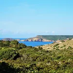 Hotel Villaggio Sabbie D'oro Torre dei Corsari