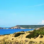 Villaggio Sabbie D'oro Hotel