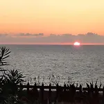 Hotel Villaggio Sabbie D'oro Torre dei Corsari