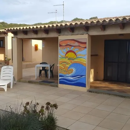 Hotel Villaggio Sabbie D'oro