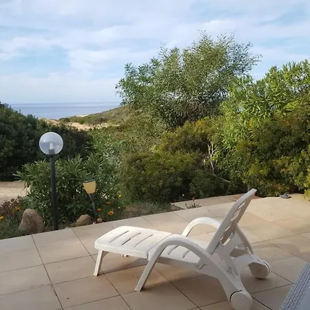 Hotel Villaggio Sabbie D'oro 2*