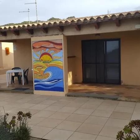 Villaggio Sabbie D'oro