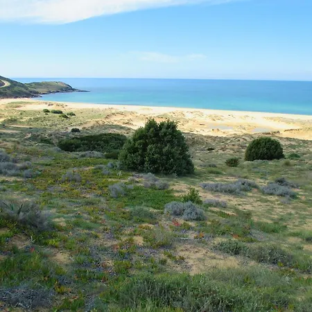 Villaggio Sabbie D'oro 2* Torre dei Corsari