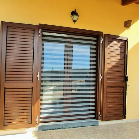 Villaggio Sabbie D'oro Torre dei Corsari