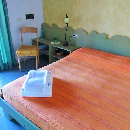 Hotel Villaggio Sabbie D'oro 2*