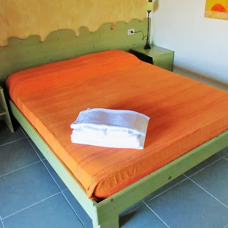 Villaggio Sabbie D'oro 2*
