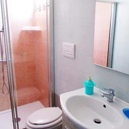 Villaggio Sabbie D'oro Hotel 2*