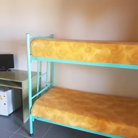 Villaggio Sabbie D'oro Torre Dei Corsari