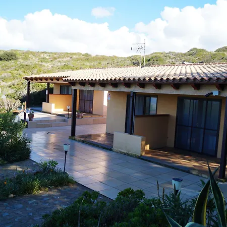 Villaggio Sabbie D'oro Hotel