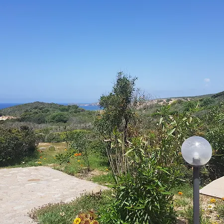 Villaggio Sabbie D'oro Hotel