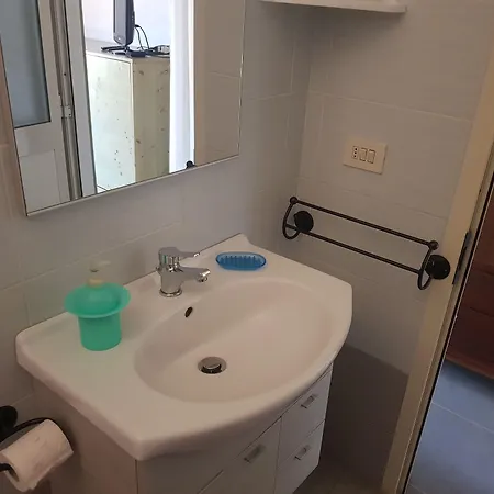 Villaggio Sabbie D'oro Szálloda Torre Dei Corsari