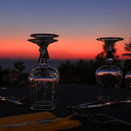 Szálloda Villaggio Sabbie D'oro Torre Dei Corsari