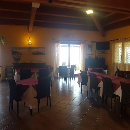 Villaggio Sabbie D'oro 2* Torre Dei Corsari