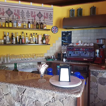 Villaggio Sabbie D'oro 2* Torre dei Corsari