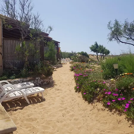 Villaggio Sabbie D'oro Szálloda 2*