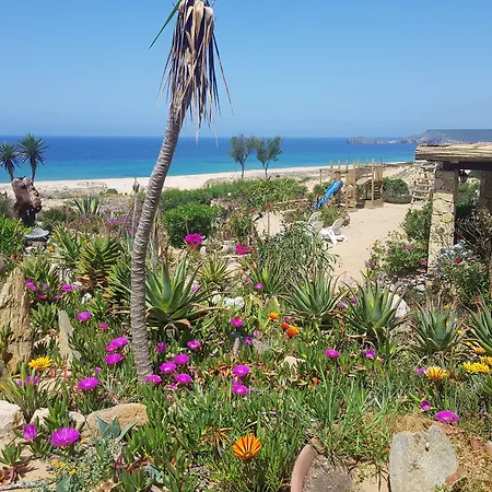 Villaggio Sabbie D'oro 2* Torre Dei Corsari