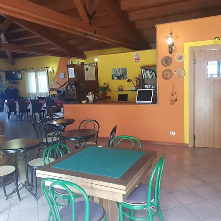 Villaggio Sabbie D'oro 2*