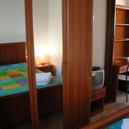 Villaggio Sabbie D'oro 2*