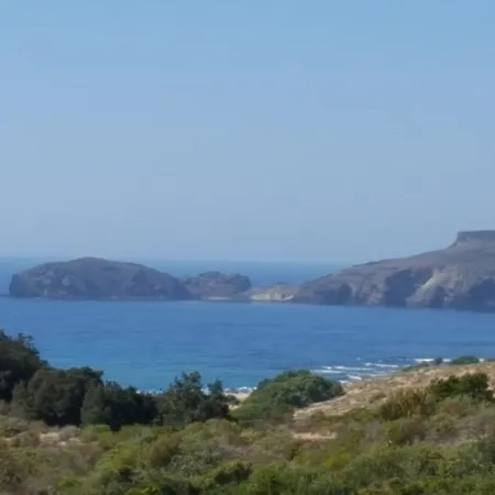 Hotel Villaggio Sabbie D'oro 2*