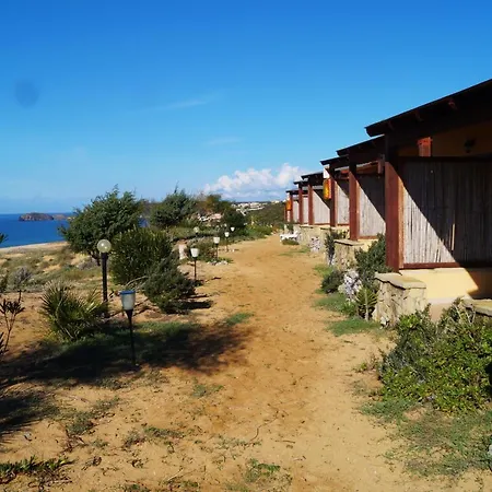 Hotel Villaggio Sabbie D'oro
