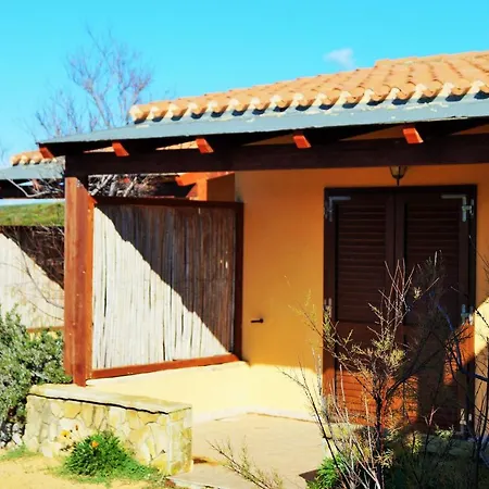 Villaggio Sabbie D'oro Torre dei Corsari