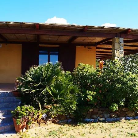 Villaggio Sabbie D'oro 2* Torre dei Corsari