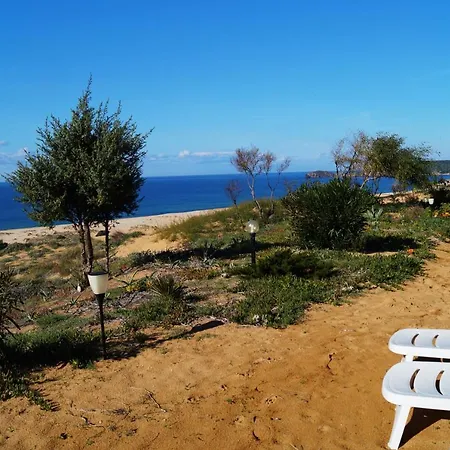 Villaggio Sabbie D'oro 2*