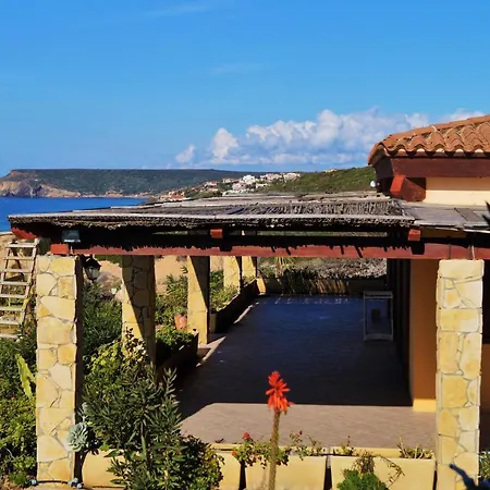 Villaggio Sabbie D'oro Hotel 2*