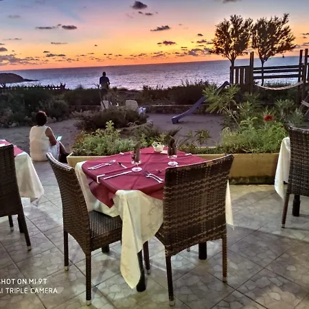 Hotel Villaggio Sabbie D'oro 2*