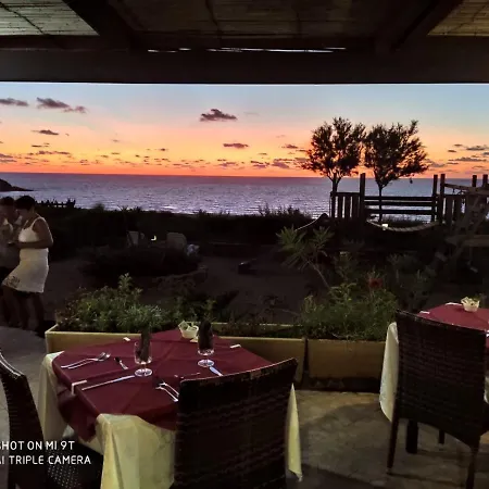 Villaggio Sabbie D'oro Hotel