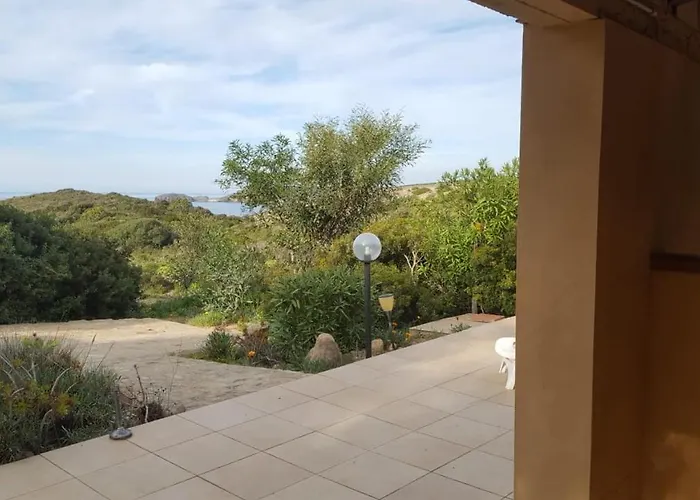 Отель Villaggio Sabbie D'oro Торре-дей-Корсари