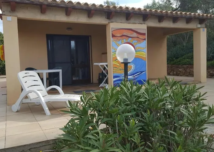 Villaggio Sabbie D'oro