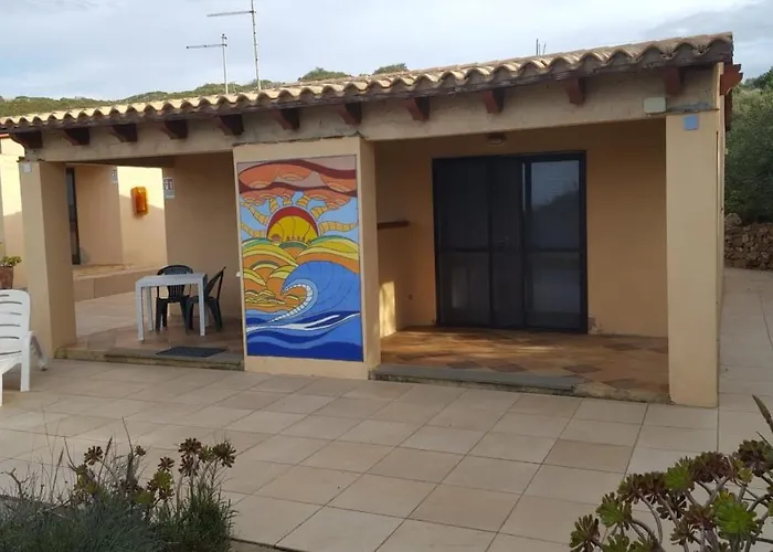 Villaggio Sabbie D'oro