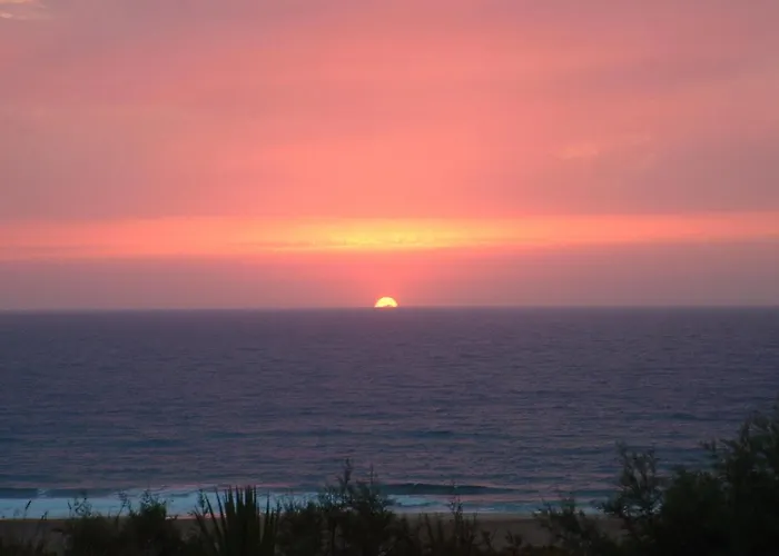 Villaggio Sabbie D'oro 2*