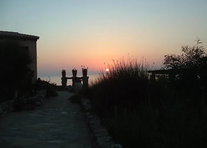 Villaggio Sabbie D'oro Отель