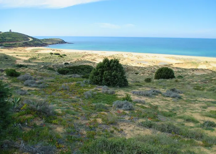 Villaggio Sabbie D'oro 2* Торре-дей-Корсари