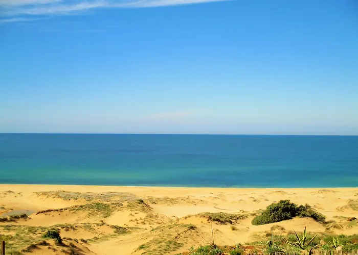 Villaggio Sabbie D'oro Отель