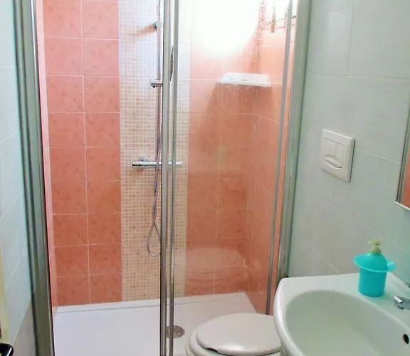 Villaggio Sabbie D'oro Отель