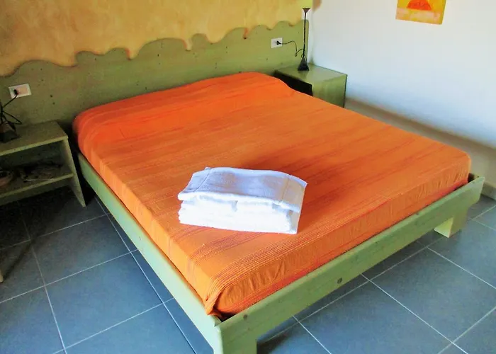 Villaggio Sabbie D'oro 2*