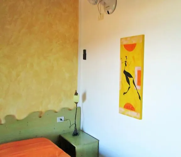 Villaggio Sabbie D'oro