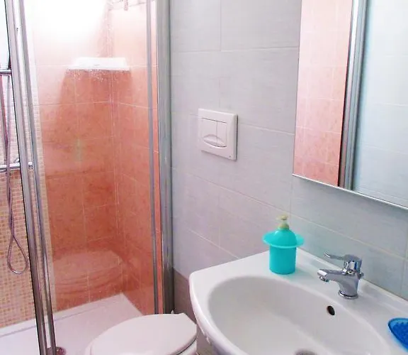 Villaggio Sabbie D'oro Отель 2*